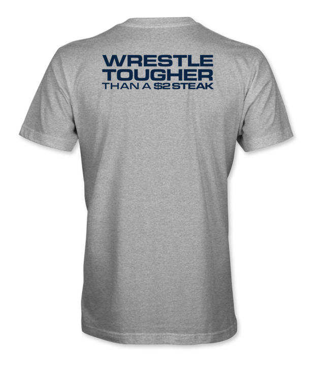 Shiloh Wrestling Tournament T-Shirt