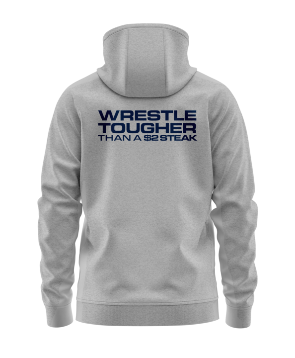 Shiloh Wrestling Tournament Hoodie
