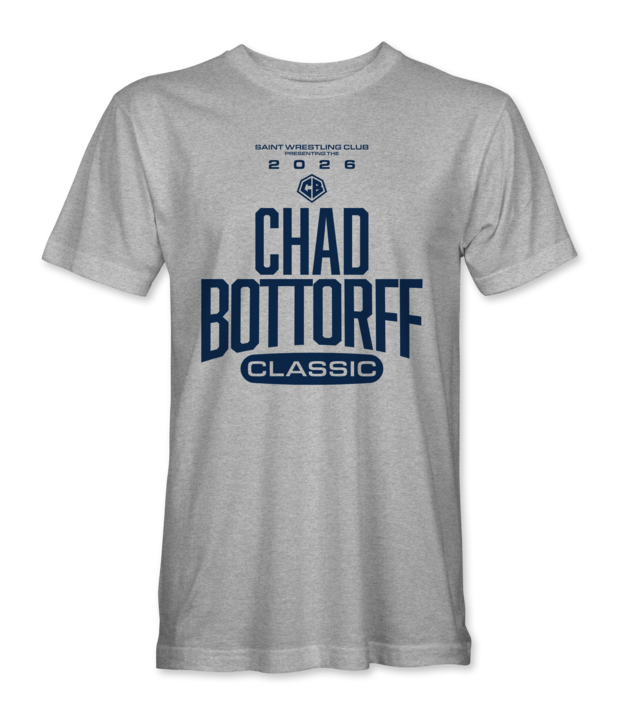 Shiloh Wrestling Tournament T-Shirt