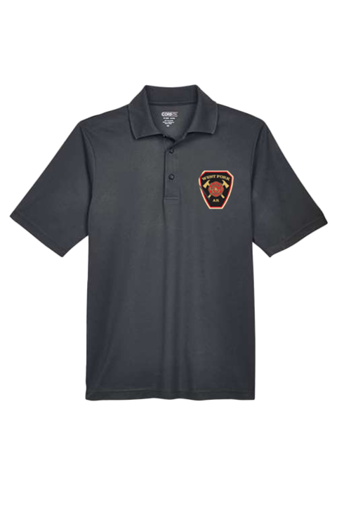 Westfork Fire Department Polo (Core365 88181)