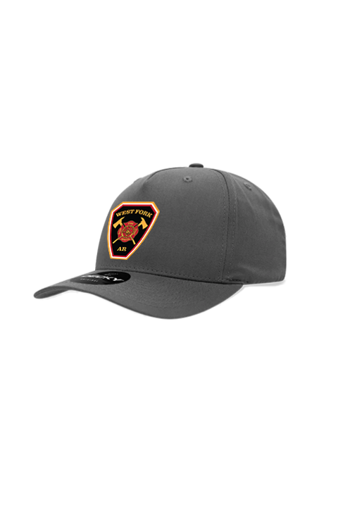 Westfork Fire Department Hat (Decky 6038)