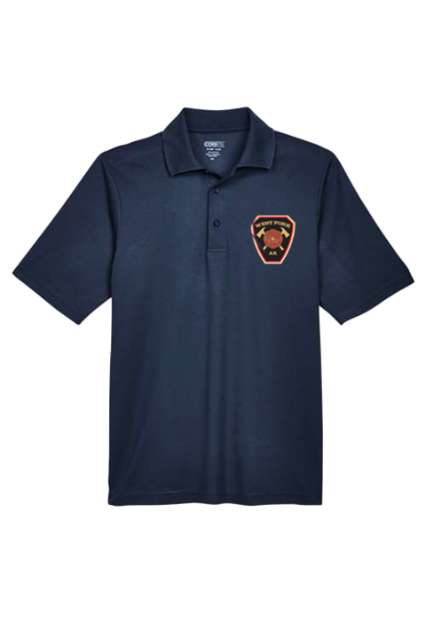 Westfork Fire Department Polo (Core365 88181)