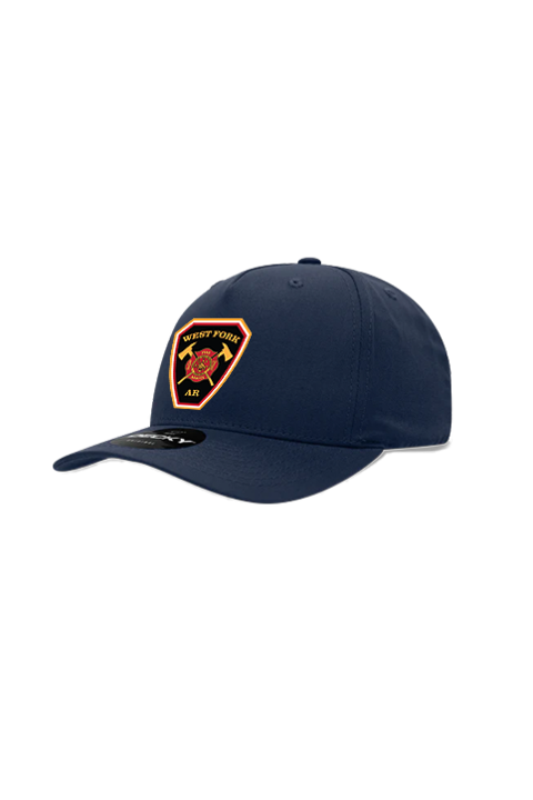 Westfork Fire Department Hat (Decky 6038)