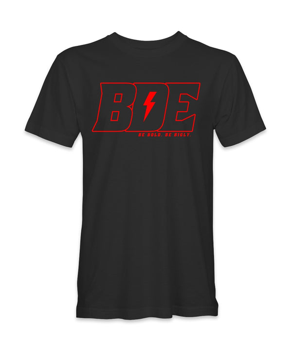 Bigly BDE T-Shirt