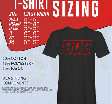 Bigly BDE T-Shirt