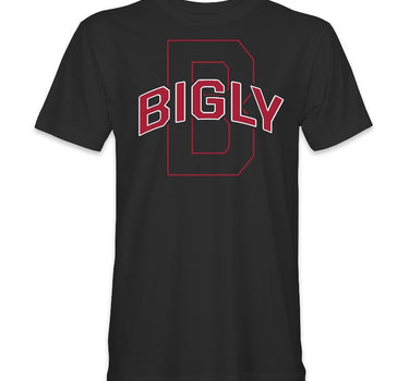 Bigly U T-Shirt
