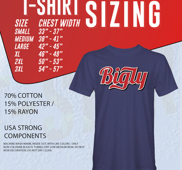 OG Bigly T-Shirt
