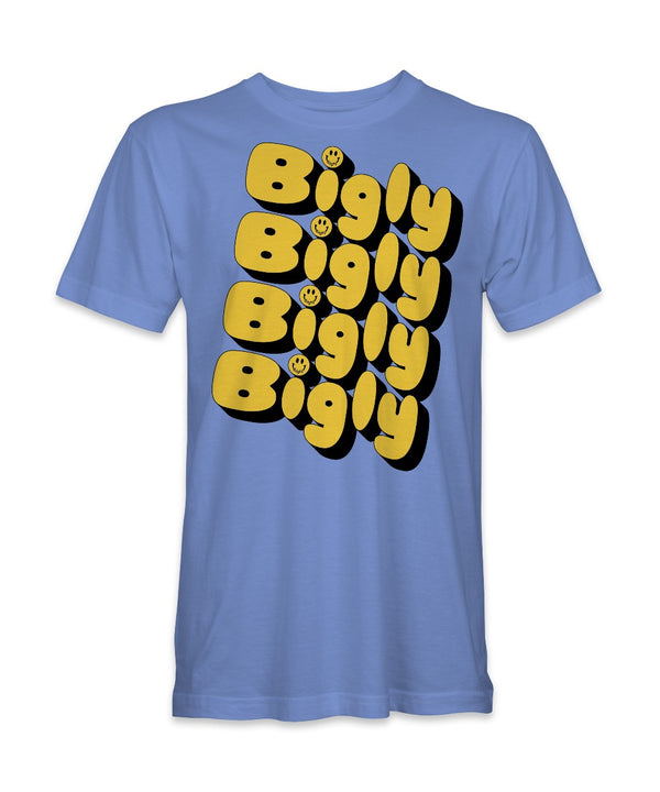 Bigly Bigly Bigly T-Shirt
