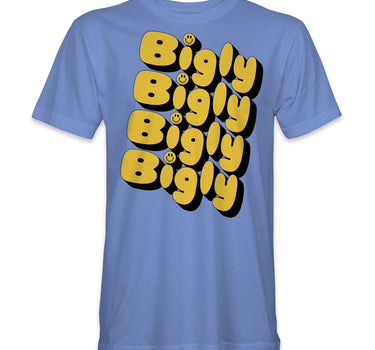 Bigly Bigly Bigly T-Shirt