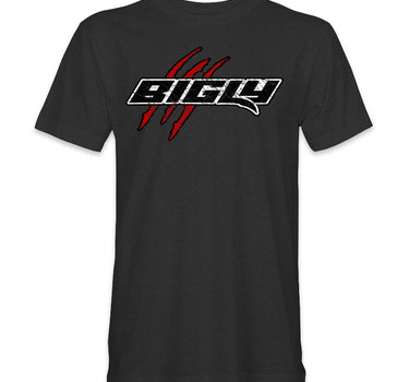 Bigly Raptor Claw T-Shirt