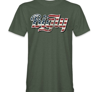 Bigly USA T-Shirt