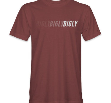 Bigly Bigly Bigly T-Shirt