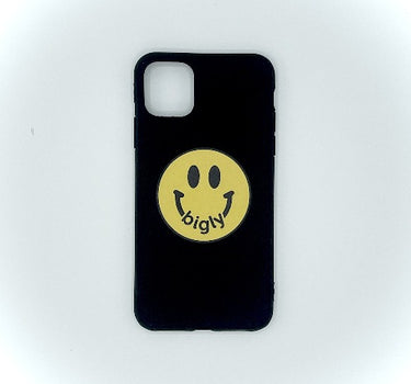 Smiley Phone Case