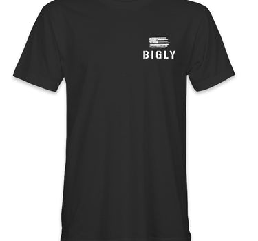 Thanks To All Who Served T-Shirt