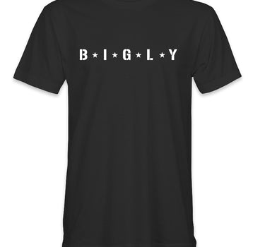 I Pledge Bigly T-Shirt
