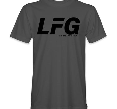 Bigly LFG T-Shirt