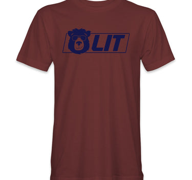 Bigly LIT T-Shirt