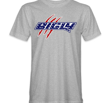 Bigly Raptor USA T-Shirt
