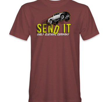 Send It T-Shirt
