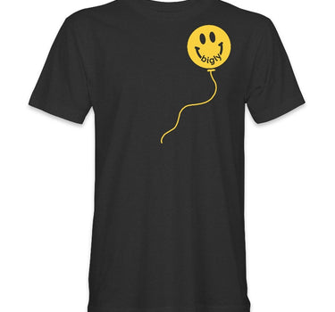Smiley Balloon T-Shirt