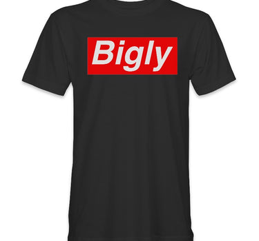 Classic Bigly T-Shirt