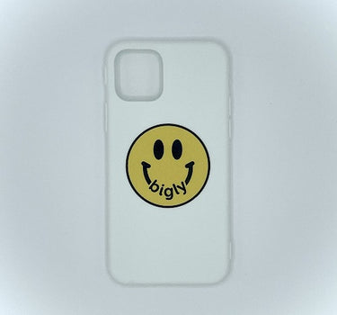 Smiley Phone Case