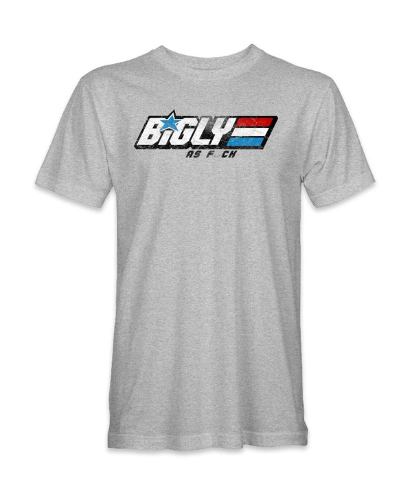 Bigly AF T-Shirt