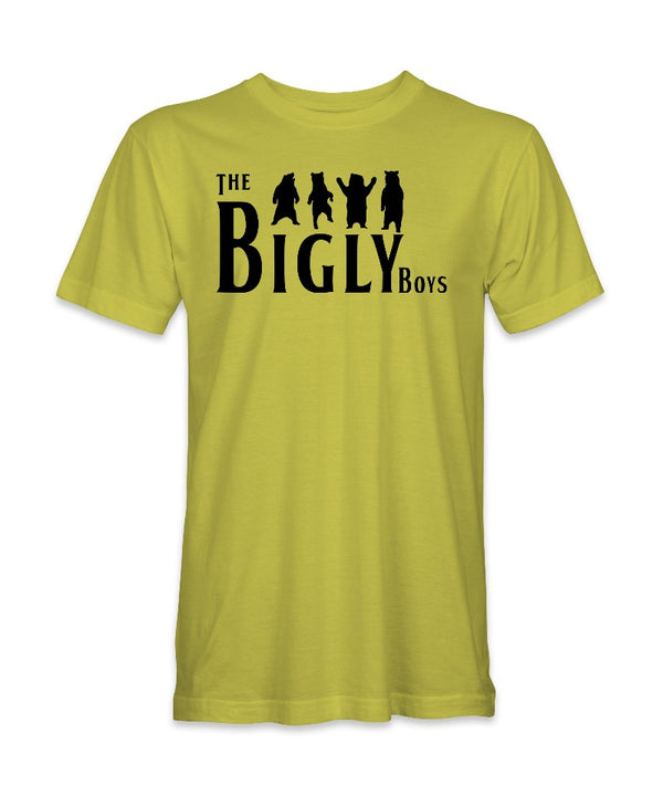 Bigly Bears T-Shirt