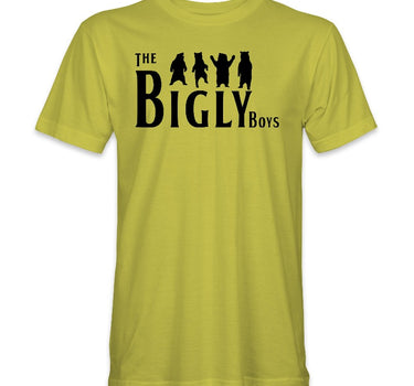 Bigly Bears T-Shirt