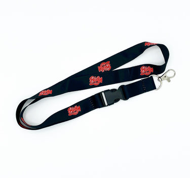 OG Bigly Lanyard
