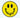 Bigly Smiley Decal
